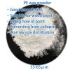 Hard wood treatment chemical polyethylene coating powder