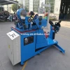 HAVC round tube spiral duct making machine by Suntay