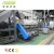 Import HDPE LDPE PE PP Plastic bucket / lump crushing recycling machine from China