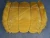 Import HDPE orange plastic mesh bag 48*60cm used for packaging shellfish from China