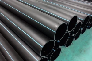 HDPE PIPE