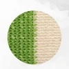 HDPE plastic Agriculture shade cloth net roll /malla raschel 85%