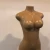Import headles plastic mannequin Brazilian mannequin female mannequin from China
