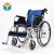 Import Health Care Folding Ultralight All terrain Lightweight Portable Wheelchair from China