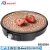 Import Health Household  Crepe Maker Yummy Food Pancake Maker For Home Use Portable Kitchen Use Electric Hot Plate French Crepe Maker from China