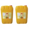 Healthy pure vegetable cooking oil  Red Palm Oil Plant 20L Jerry Can Suppliers Use For Cooking