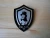 Import heart shape metal lapel pin badge from China