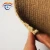 Import Heat Resistance Fireproof Thermal Insulation Vermiculite Coated Ceramic Fiber Cloth from China