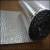 Import Heat Resistant Reflective Aluminum Bubble Foil Insulation For Timber Cladding from China