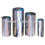 Heatsealable Metalized BOPP Film