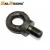Import Heavy duty carbon steel self color BS eye bolt fastener from China