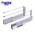 Import Heavy duty furniture sliders 72 inch soft close husky tool box drawer slides metal box from China