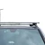 Import Heavy duty general aluminum alloy luggage rack, roof top tent car rack for camping from China