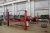 Import Heavy Duty Hydraulic Garage Car Lift Four Wheel Alignment 4 Post Lift for sale from China