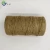 Import heavy duty manufacturer natural raw jute yarn sisal rope twisted from China