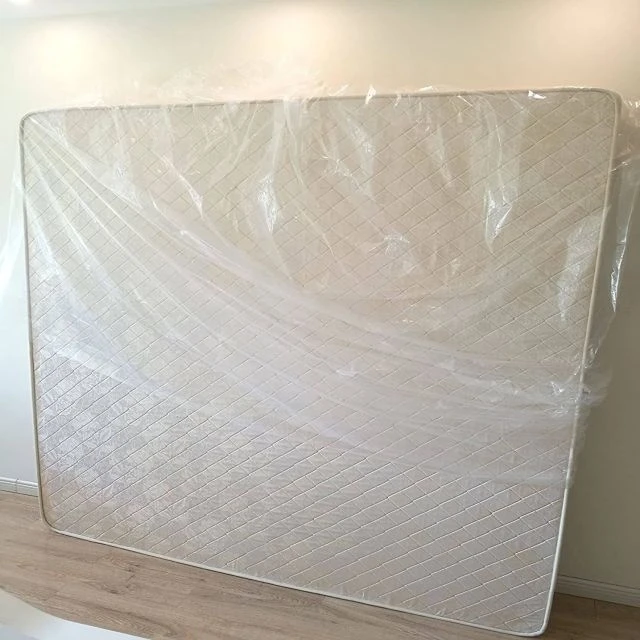 Heavy Duty Plastic Mattress Bag Crib mattress bag