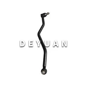 Heavy Duty Truck Spare Parts Steering Drag Link Assy for Isuzu 4HK1 8-87034286