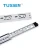 Import Heavy Loading Full Extension Ball Bearing Drawer Slide from China