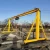 Import Hebei customized mini light weight adjustable electric portable single girder rail gantry crane from China