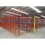 Import Heda Heavy duty industrial warehouse Storage rack shelf steel Racking System for stacking racks & shelves from China