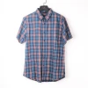 Hemp Organic Cotton Mens Short Sleeve Shirt (BST004) Sustainable Eco Friendly Products