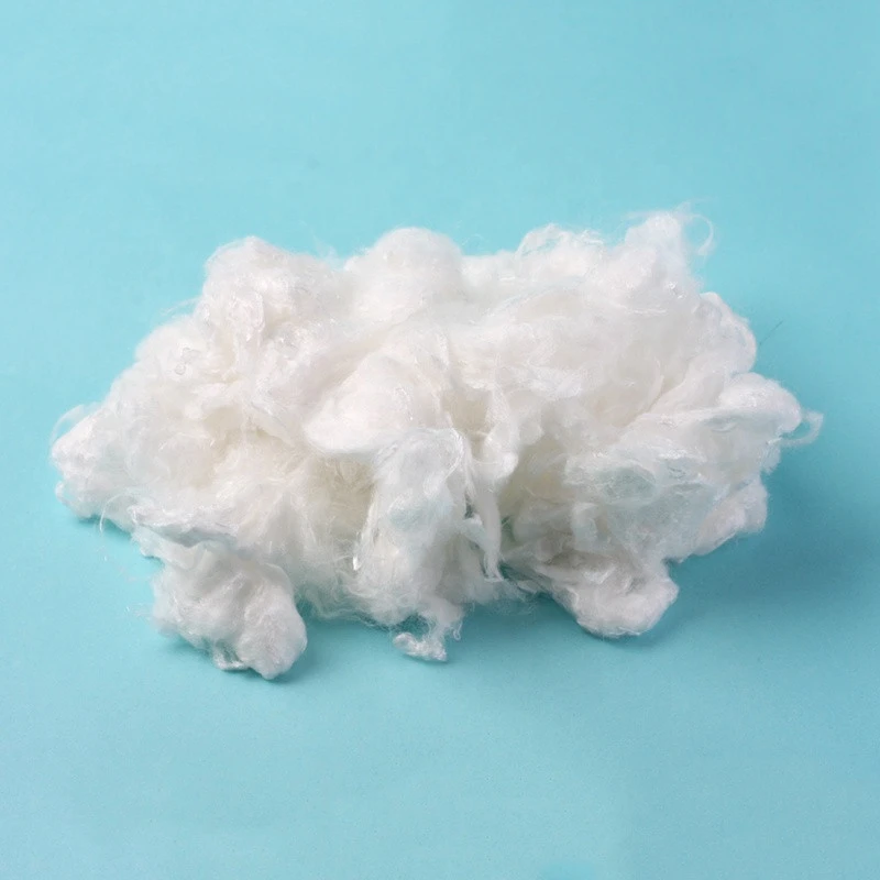 High Absorbency Very Little Neps CRawomber Noil Cotton Wool