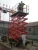 Import High Altitude Vertical Lifting Platform Scissor Lift Battery from China