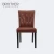 Import High back hotel lobby chair / modern wood home furniture fancy bedroom set from China