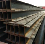 high beam steel i iron beam i steel structural steel price per ton h beam