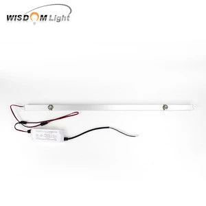 high bright outdoor AC 100-277V wearable led strips lighting