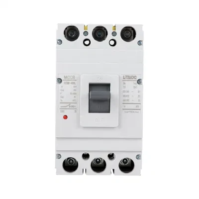 Buy High Capacity Mccb Circuit Breaker Protector from Zhejiang Xingyuan ...