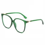 High demand products fashion adult women eyeglasses frames optical glasses