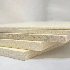 High Density Eps Sip MGO Foam Panels for Prefabricated Constructions