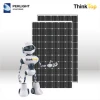 High Efficiency 310w 300 Watt Mono Crystalline Solar Panel by 60 PERC  Solar Cells