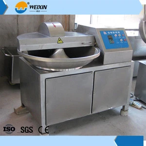 high efficiency automatic electric meat grinder, stainless steal electric meat mincer /meat grinder