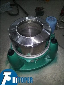 high efficient low moisture centrifuge machine used for Avocado Oil from China manufacturer