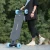 Import High end 3200W powerful direct drive electric skateboard with Caved Carbon Fiber  deck in hot sales! from China