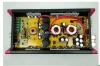 High end Class D 12v car amplifier,korea car amplifier car audio amplifier