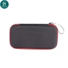 High End Custom Polyester Material Waterproof Carrying Case For Tools Tool Case Storage Box EVA Case