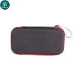 High End Custom Polyester Material Waterproof Carrying Case For Tools Tool Case Storage Box EVA Case