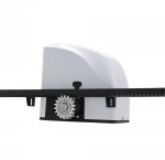 High End Design AC Operator Automatic Sliding  Door Motor Gate Opener