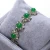 Import High-end jewelry and watch Display shelf The tray jewelry jade bracelet from China