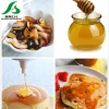 High fructose rice syrup price Honey flavor food additive bulk price