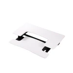 High grade commercial furniture ergonomics standing to sitting desk office lift table