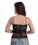 Import high impact seamless sports bra women yoga bra workout fitness activewear racerback removable padded sport bra  summer strap from China