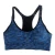 Import High impact sports bra with exceptional fit especially designed for sports and yoga with Push-up pads from Pakistan