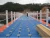Import High intensive floating platform pontoon cubes from China