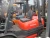 Import High mast used toyota forklift 3ton diesel lift truck 4m lifting height fd30 for hot sale from Ethiopia