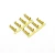 Import high performance  Brass Electrical  terminal Connector from China