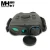 Import High performance Hot Sale Military Night Vision Thermal Laser Rangefinder from China